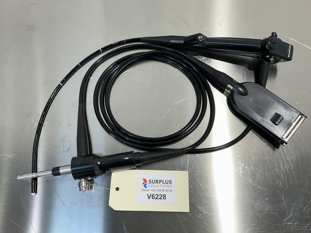 Image of Olympus CYF-VH - Endoscopy Cystoscope